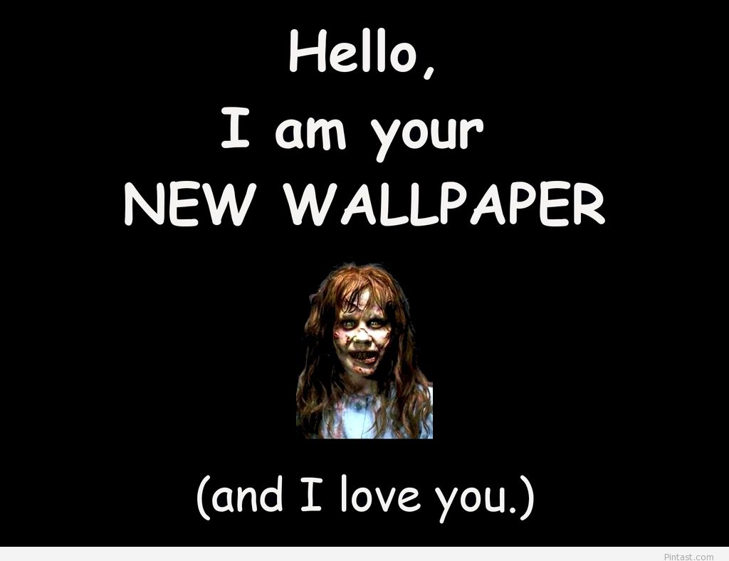 Hello Wallpaper Love You I Am Your New