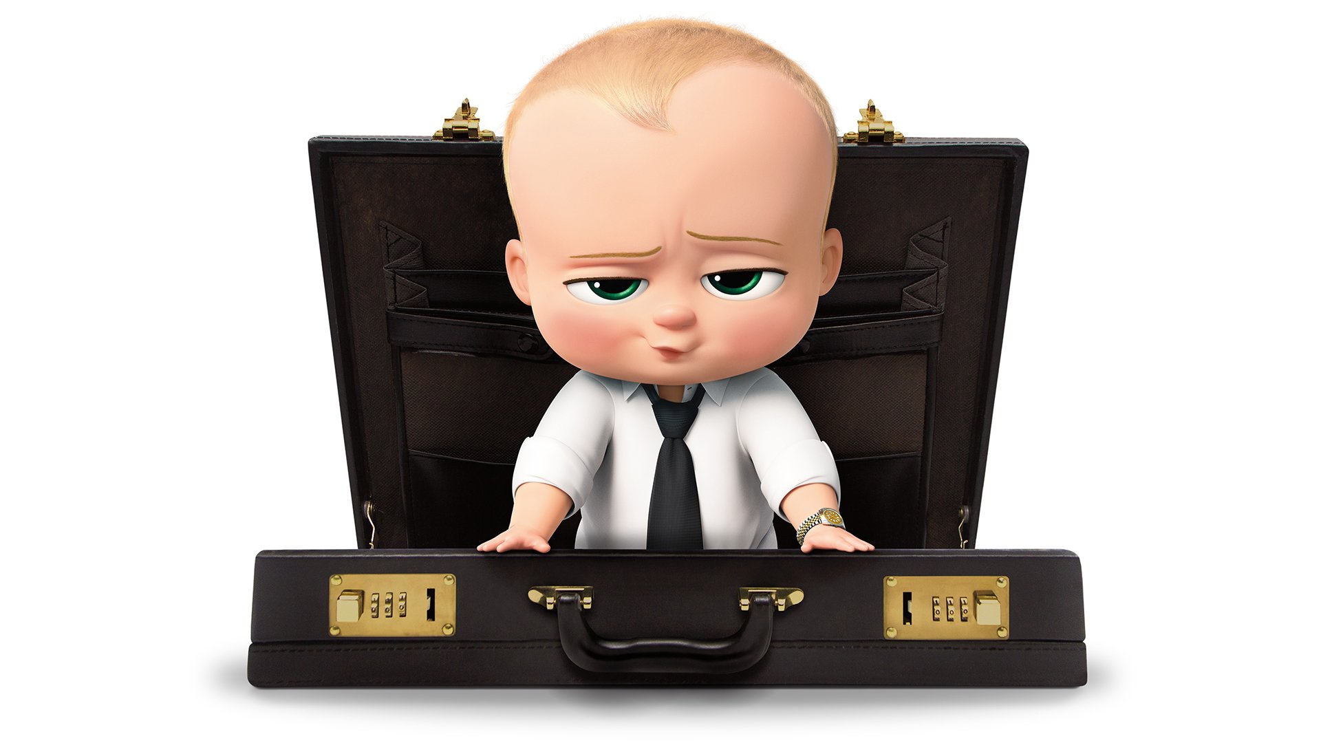 17 The Boss Baby HD Wallpapers Background Images