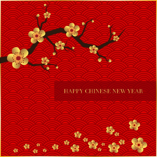 Free download Chinese new year background Vector Free Download [626x626]  for your Desktop, Mobile & Tablet | Explore 91+ Chinese New Year 2018  Wallpapers | Chinese New Year Wallpaper, Chinese New Year