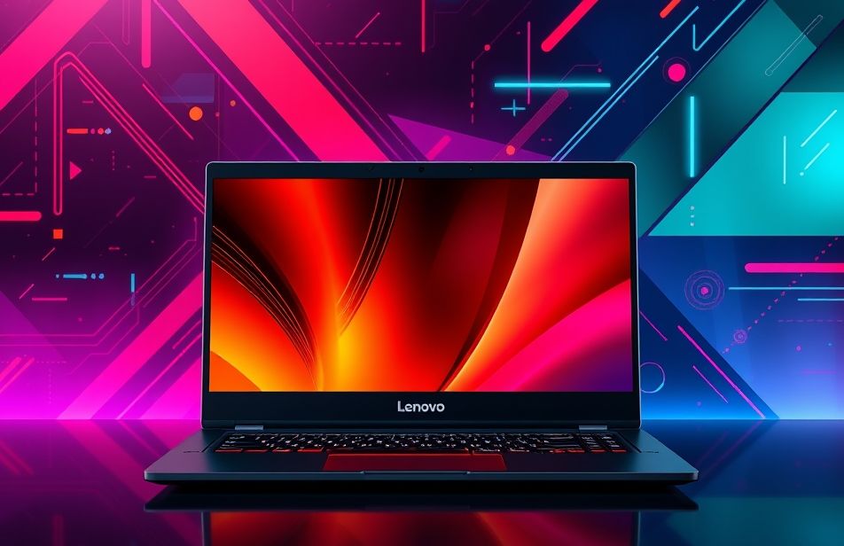 Lenovo Wallpaper 1080p