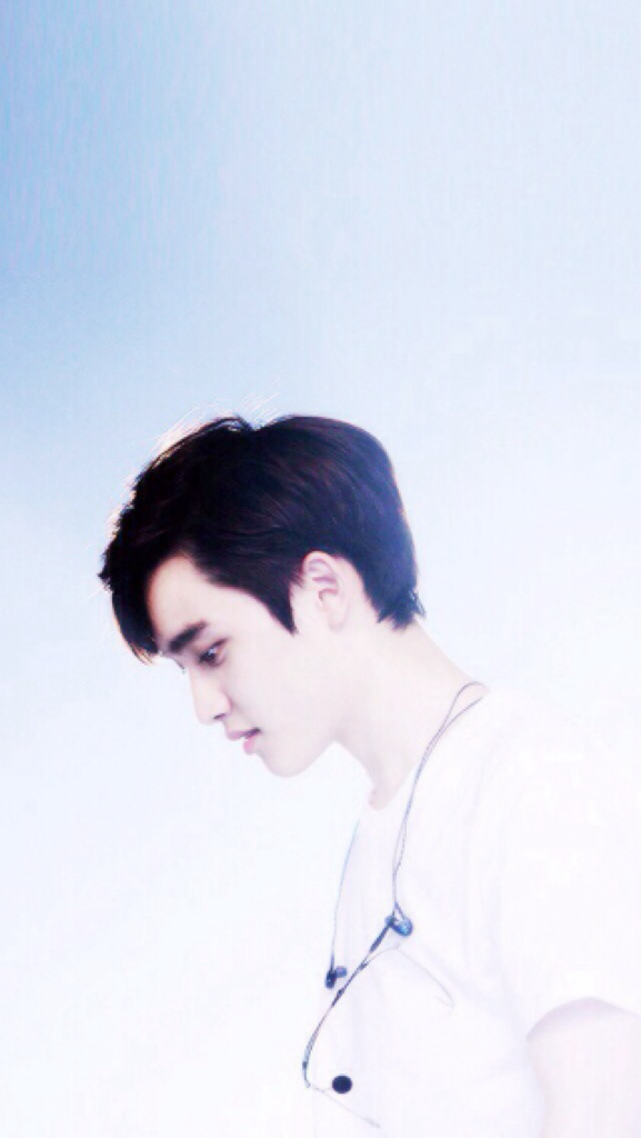 Exo Wallpaper Do Kyungsoo Requested On Instagram