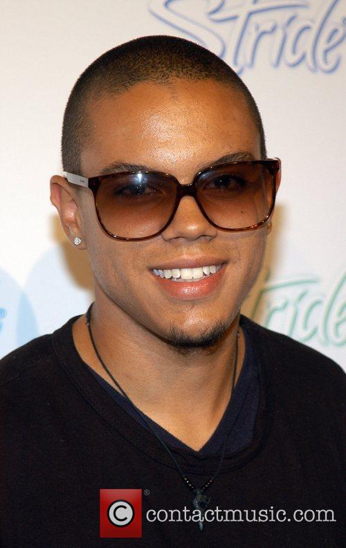 Evan Ross Girlfriend Image Search Results