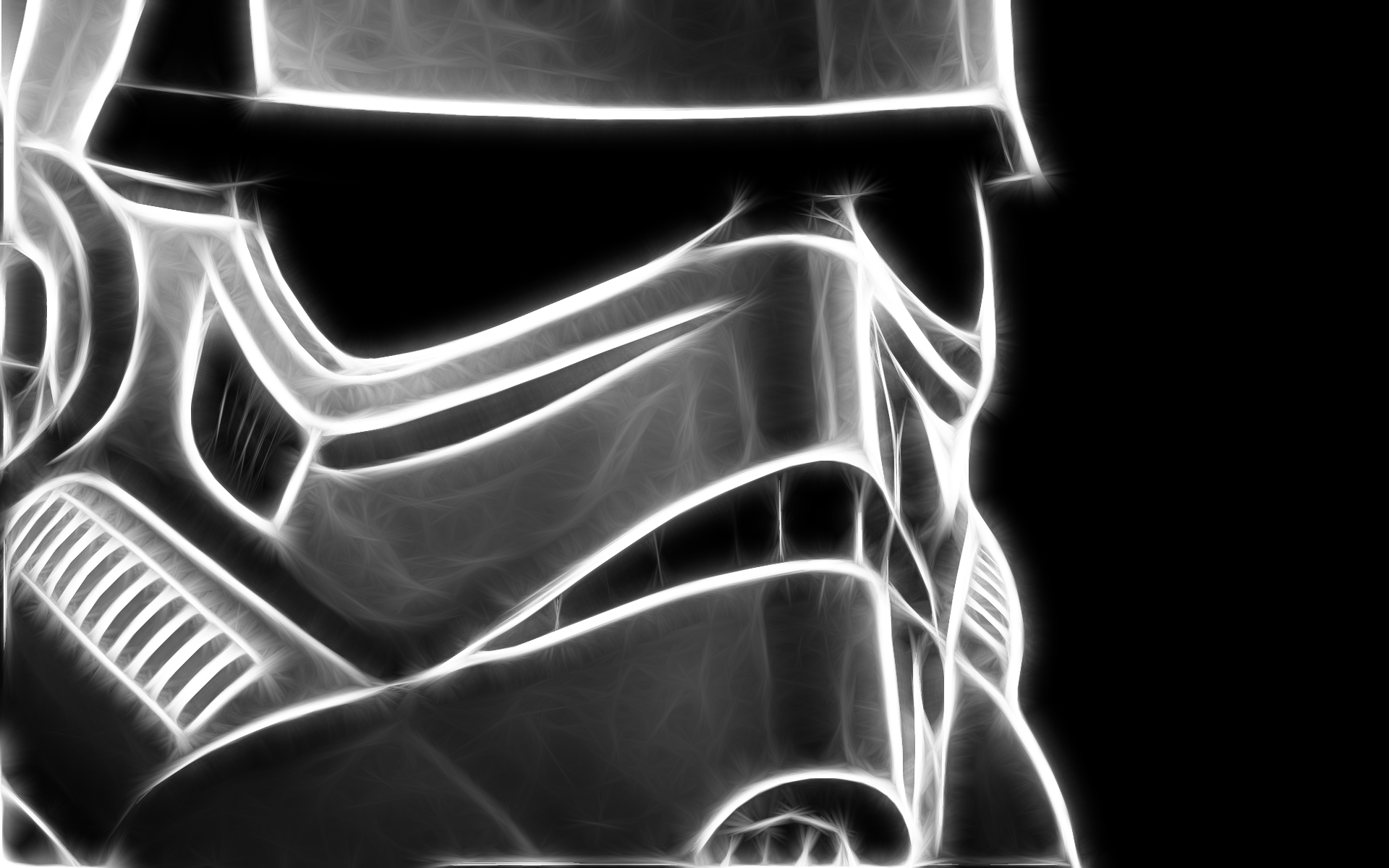 Star Wars Stormtroopers Sci Fi Mask Movie Wallpaper