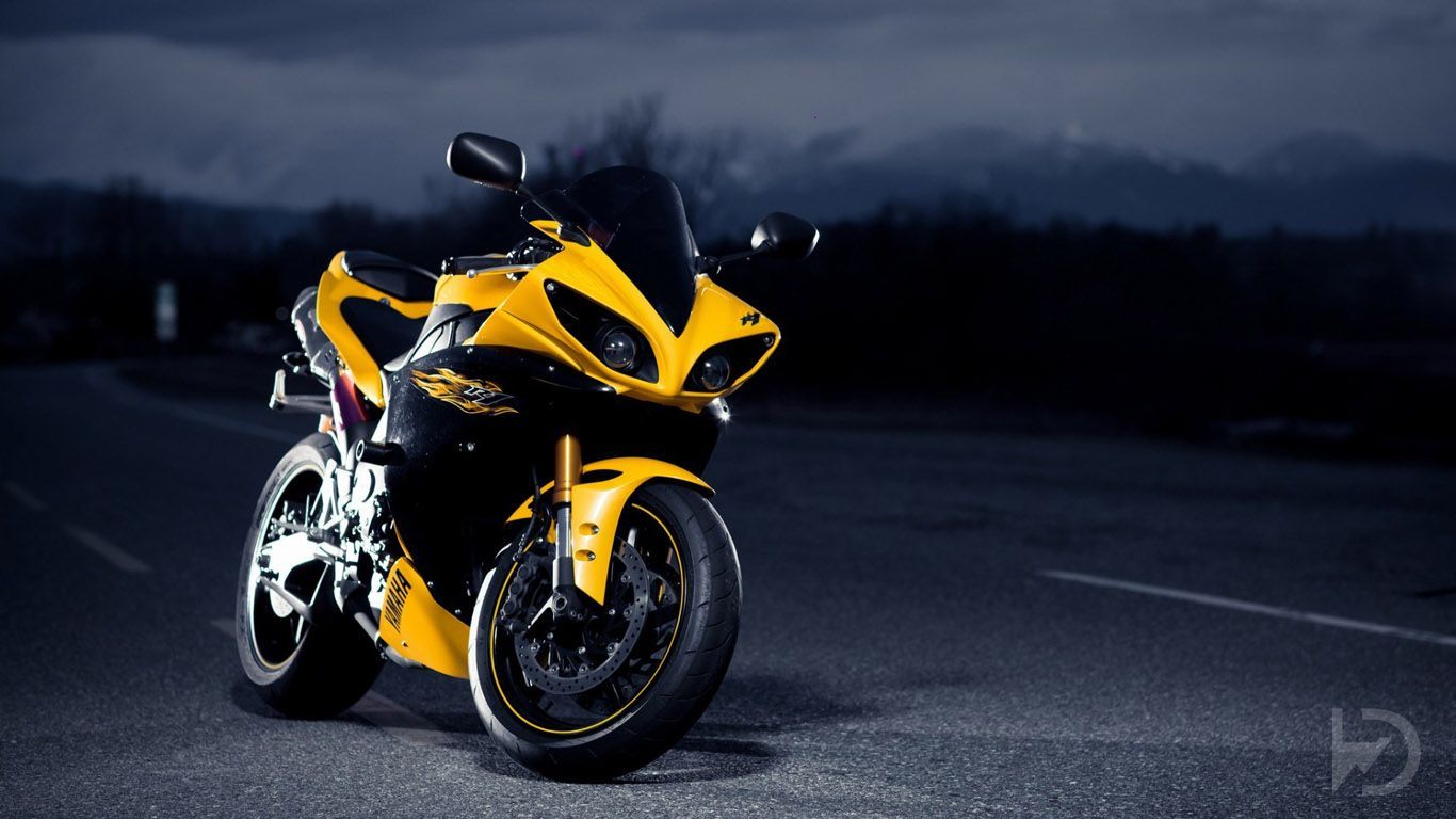 High Resolution Bike Wallpaper Group