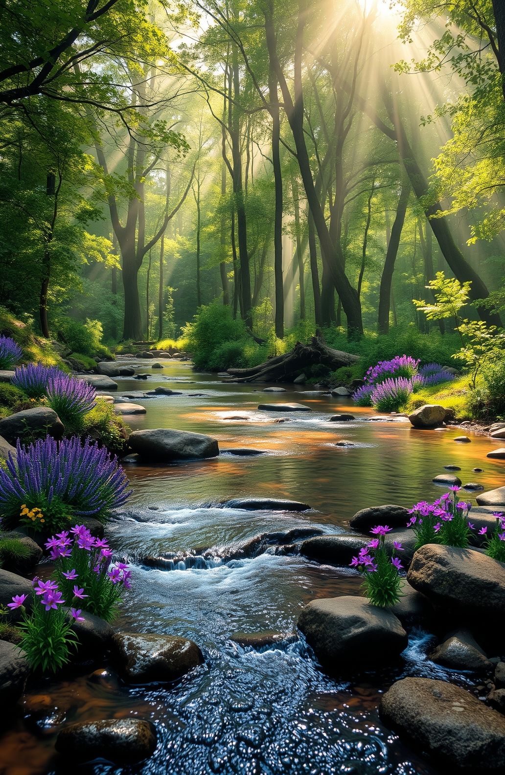 Nature Wallpaper Hd