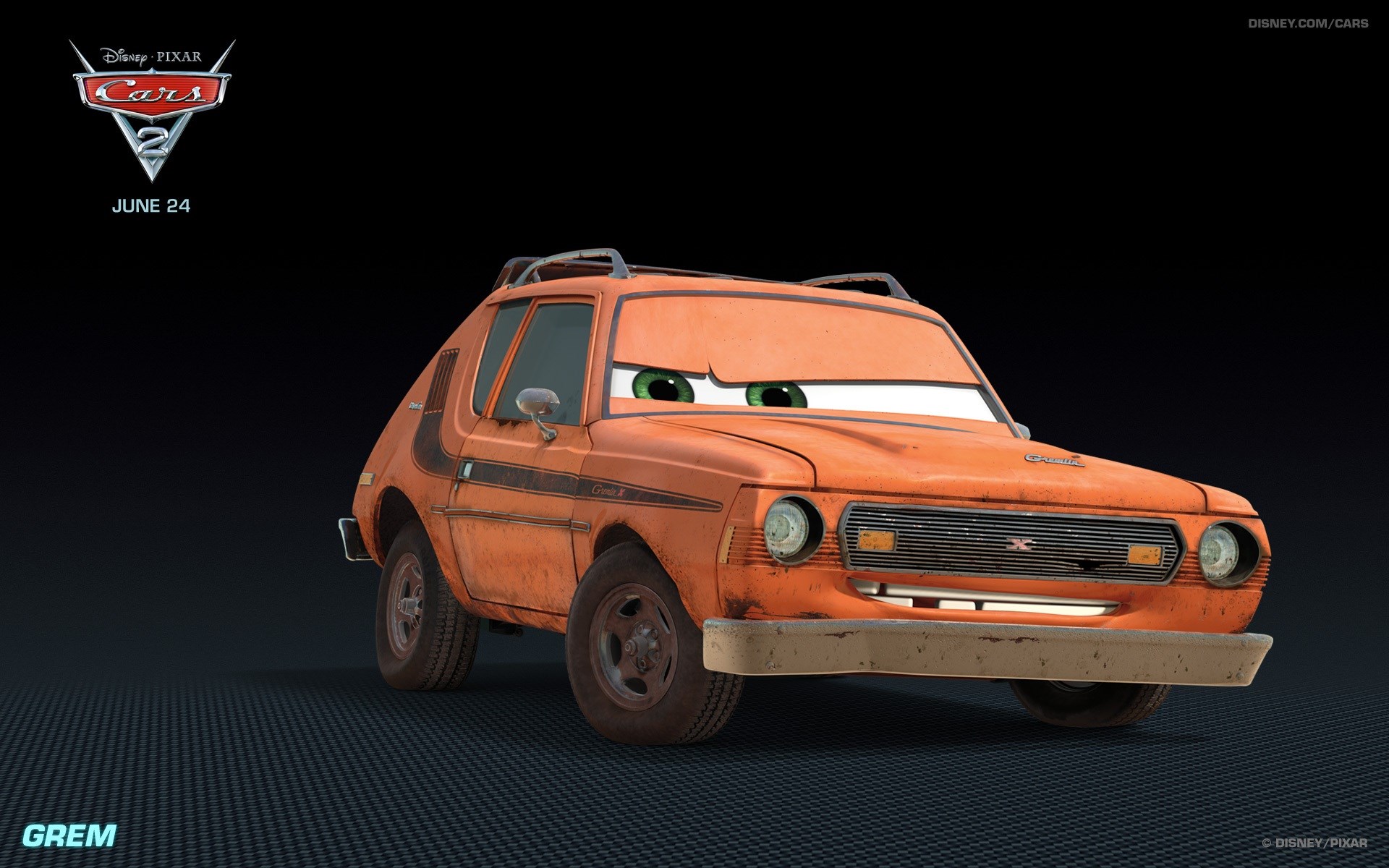 Cars Wallpaper