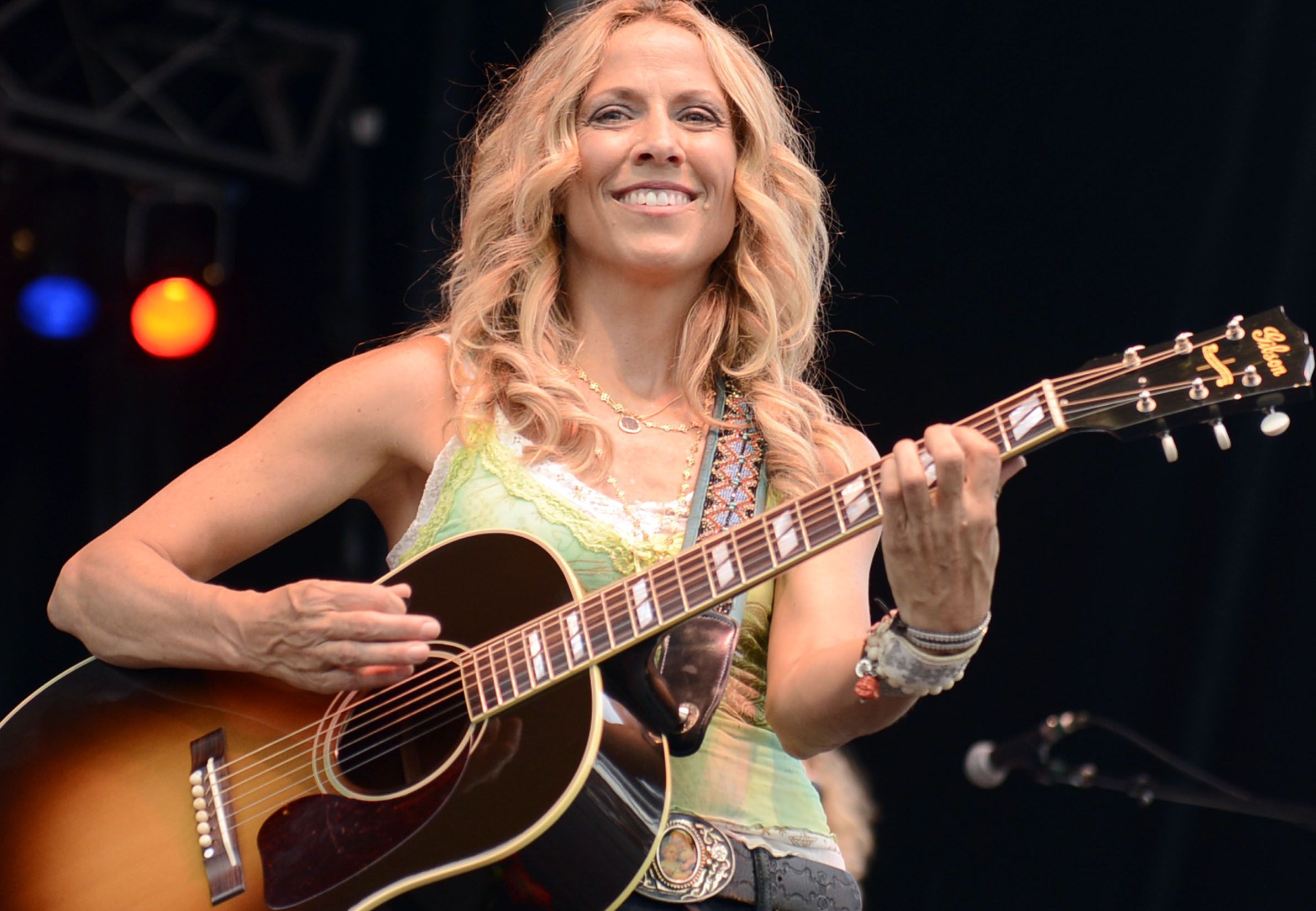 Sheryl Crow Wallpaper Image Photos Pictures Background