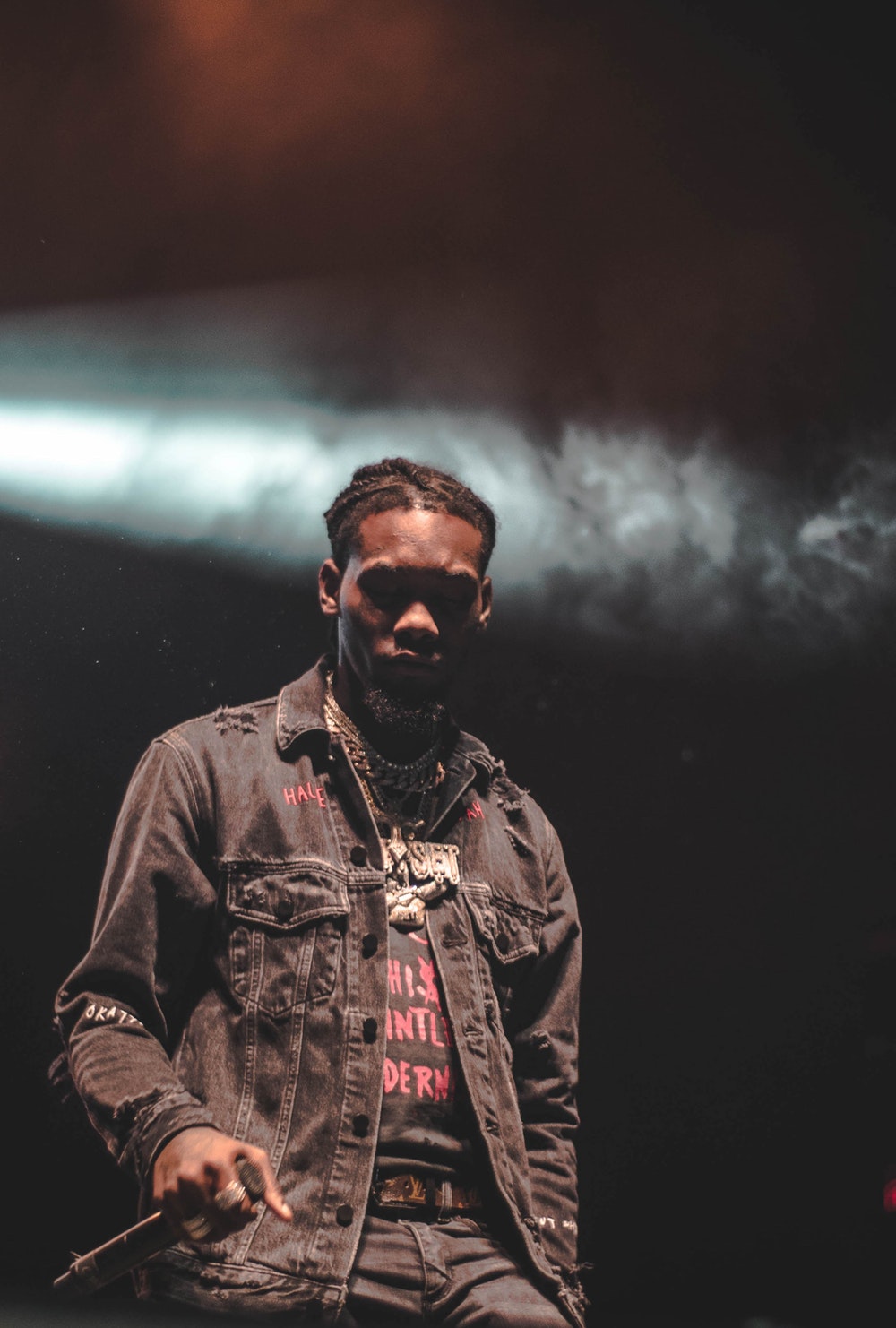 Quavo Wallpaper Top Background