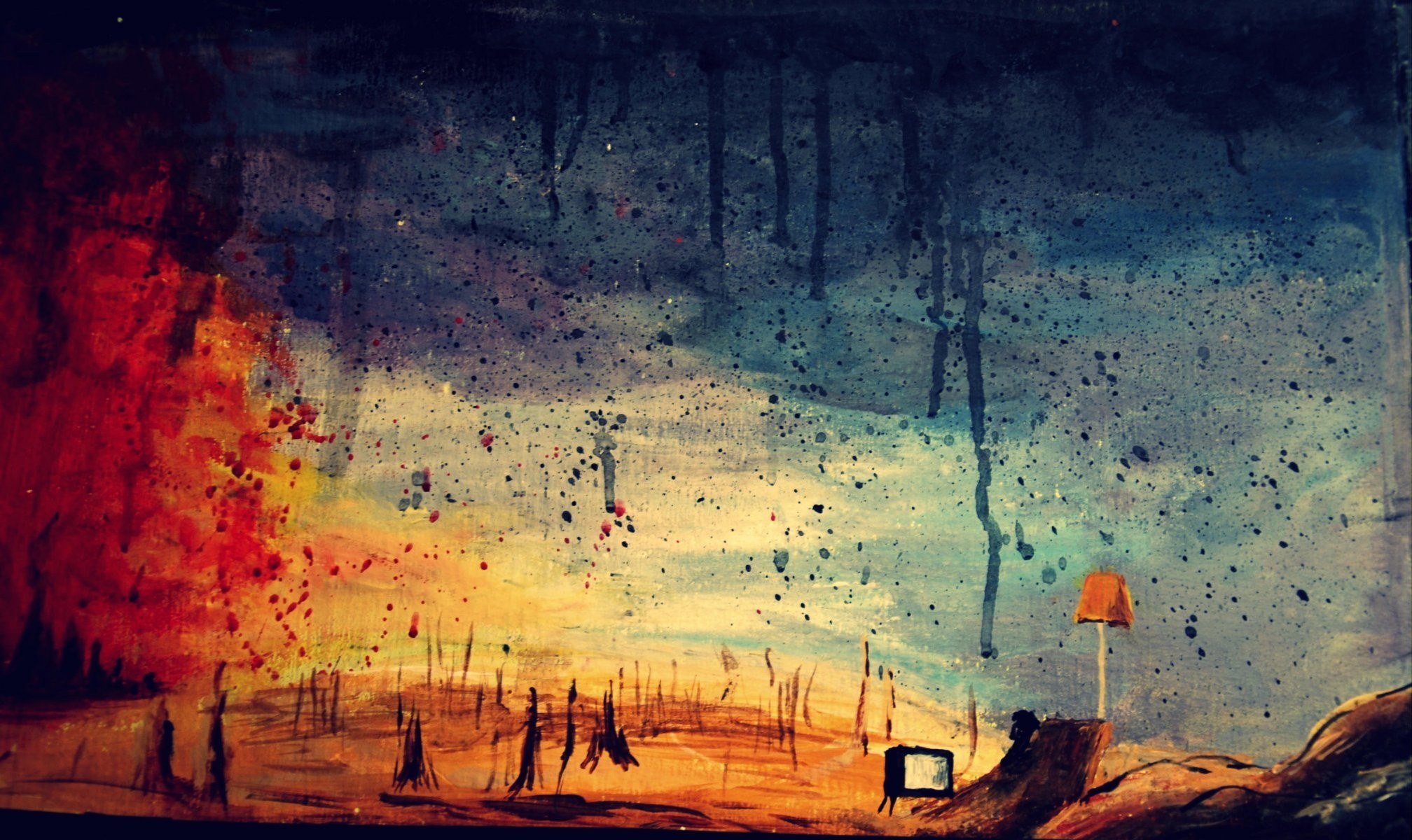Pink Floyd Wallpaper Screensavers