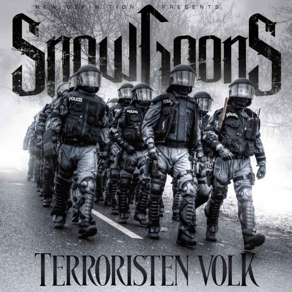 Snowgoons Terroristen Volk Wallpaper Photo Background