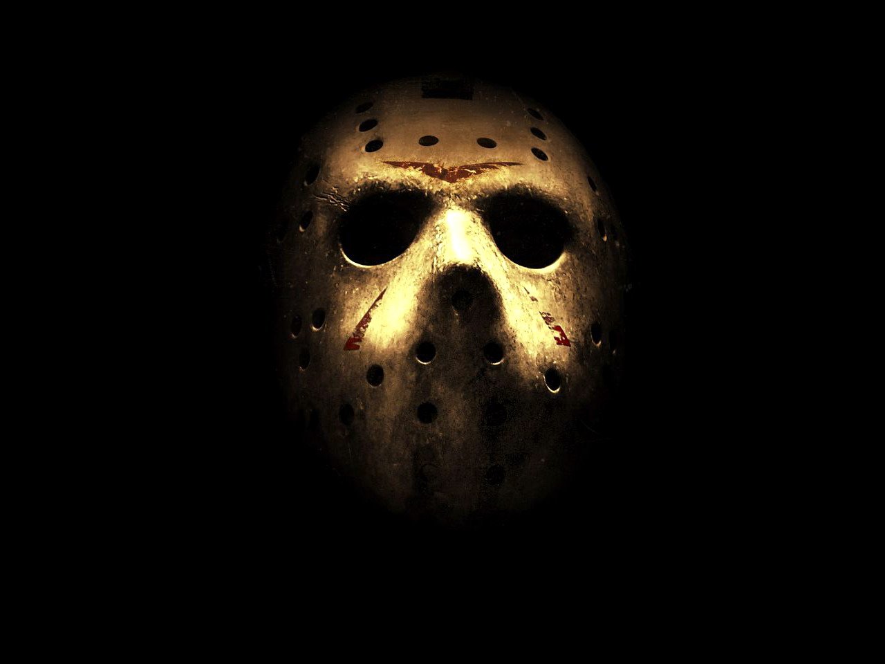 Friday The 13th Wallpaper Moallpapers Org