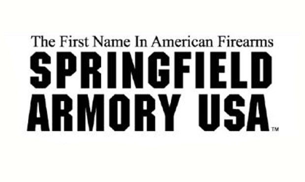 Springfield Armory Logo Springfield armory usa