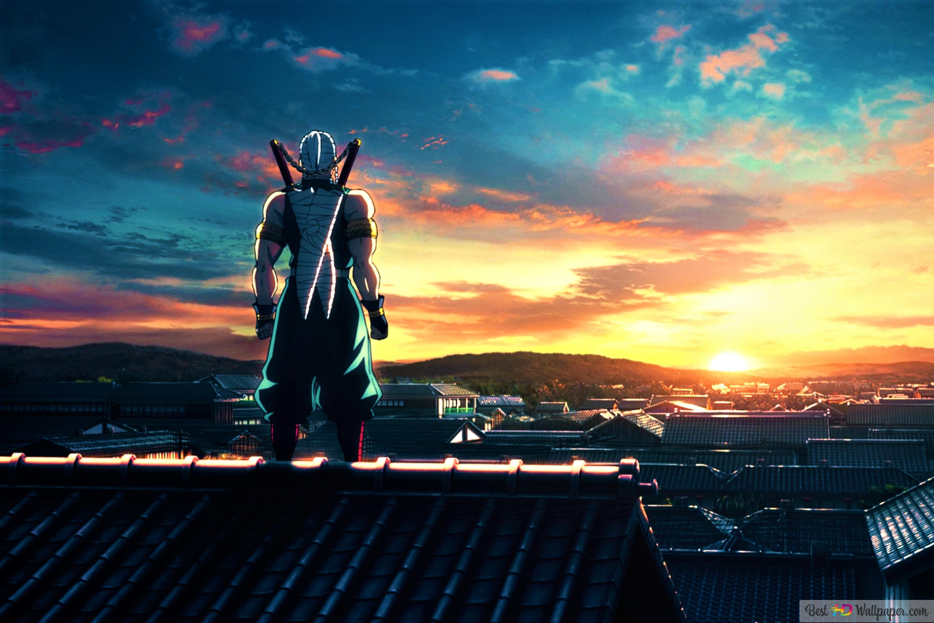 Aggregate More Than Demon Slayer Wallpaper iPhone 4k Best