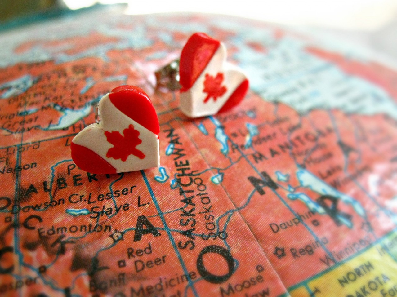 Canadians Feel The Most Brand Love From Their Banks According To
