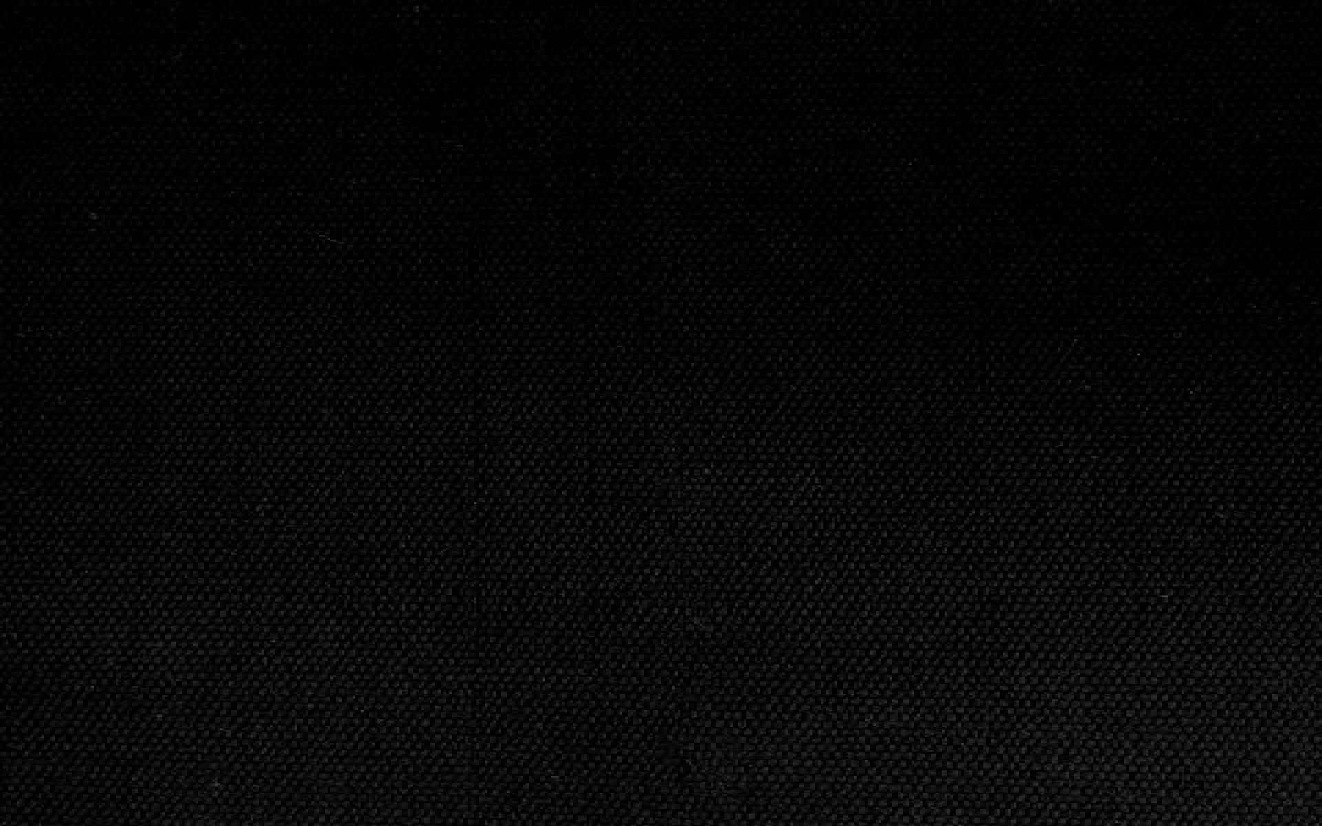 Pitch Black Background Wallpaper