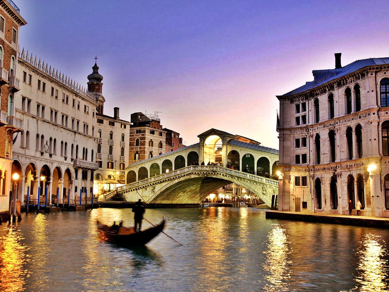 Italy Venice HD Wallpaper Image Size Best