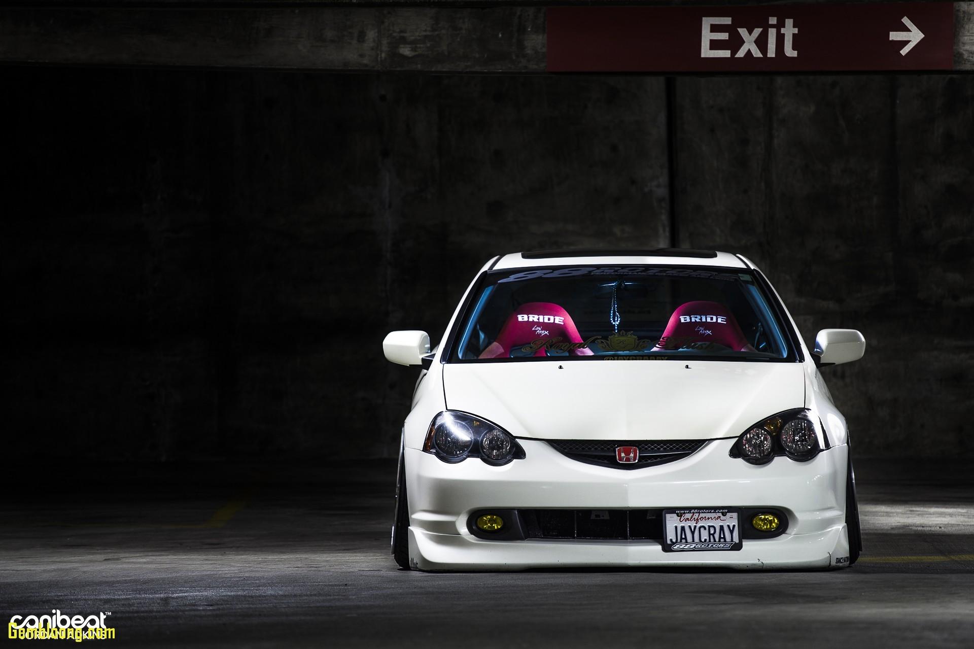 Rsx Wallpapers Awesome Bagged Rsx AutohausJdm Jdm Cars