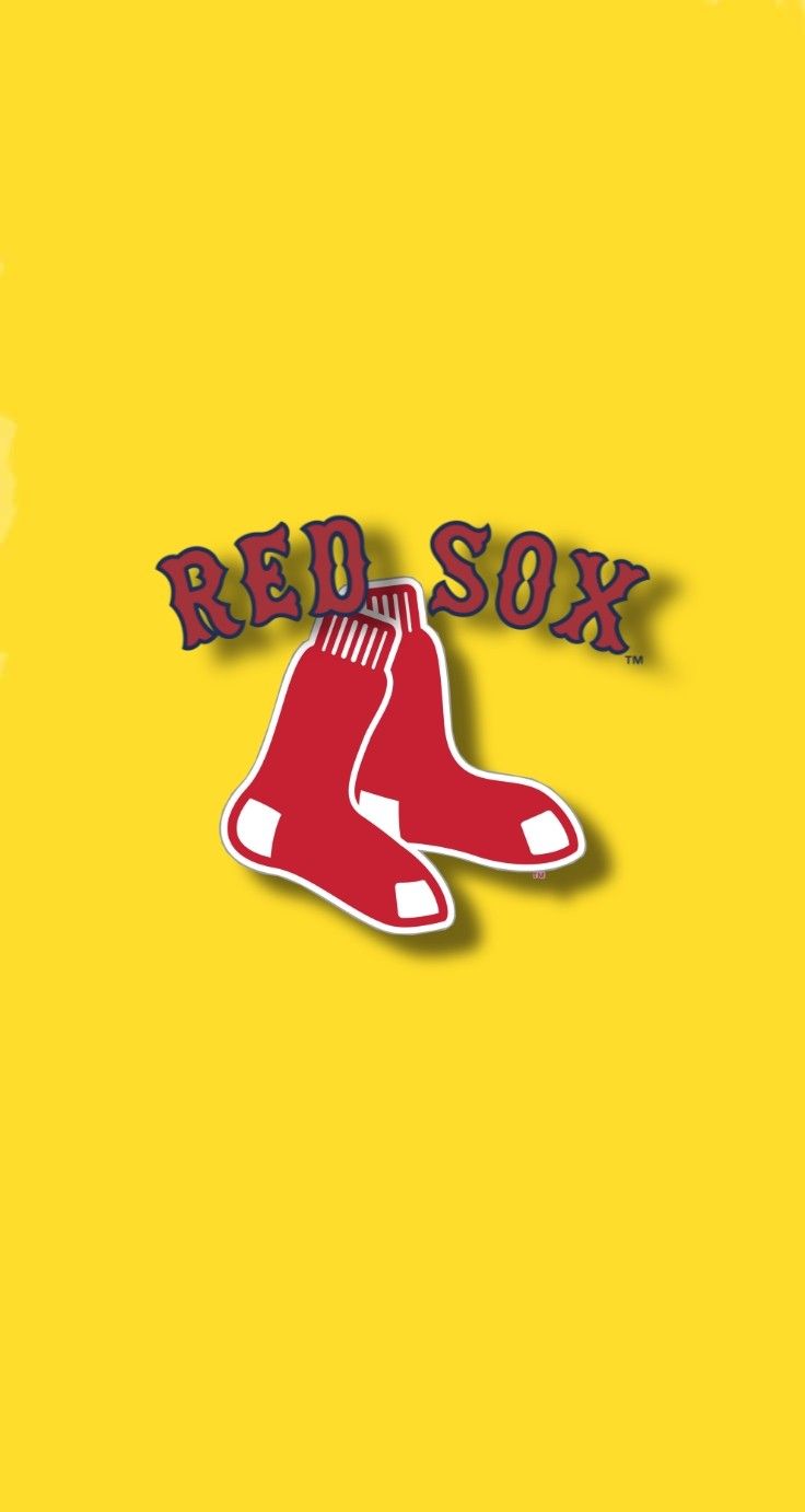 Dania Guerrero On B Isbol Boston Red Sox Logo Mlb