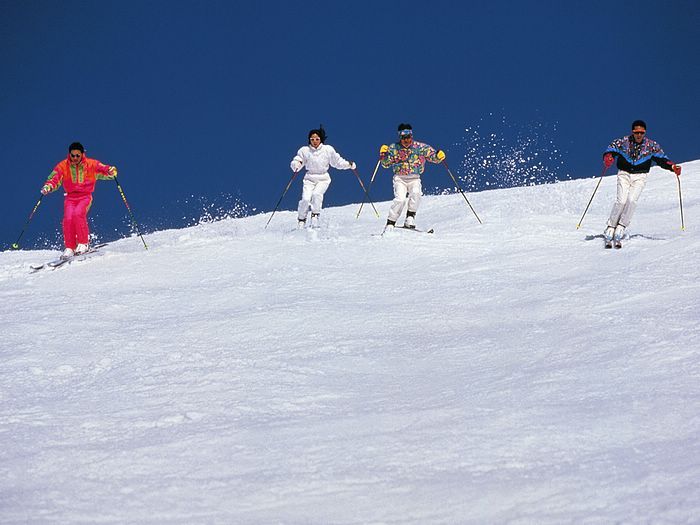    Snow Skiing Wallpapers   Snow skiing   Alpine skiing Wallpaper 16