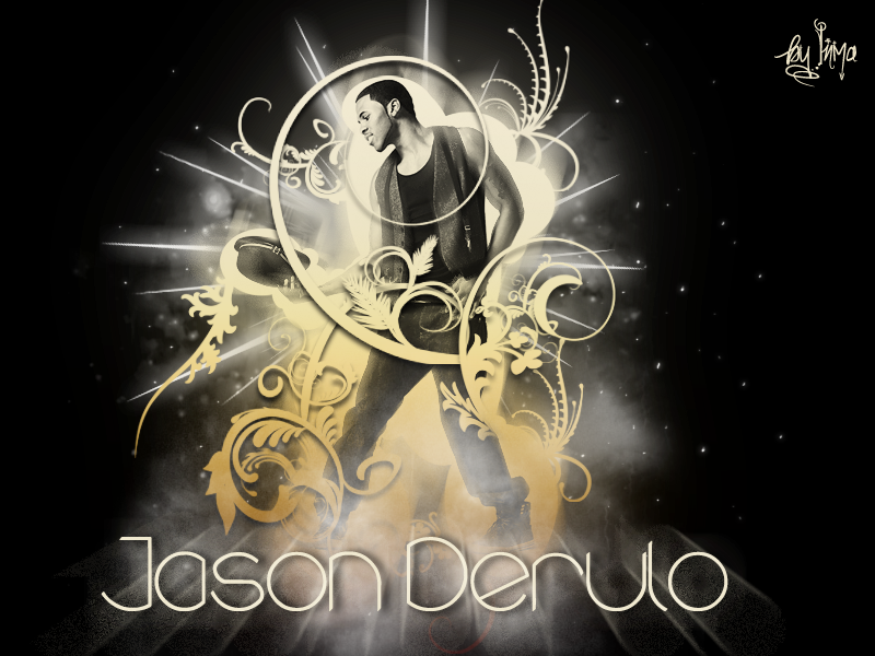 Jason Derulo Style By Inmany