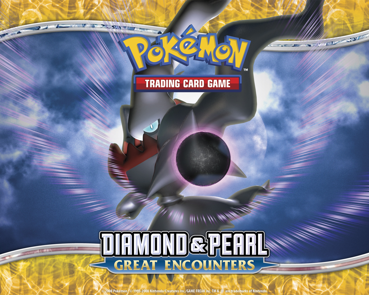 pokemon diamond and pearljpg