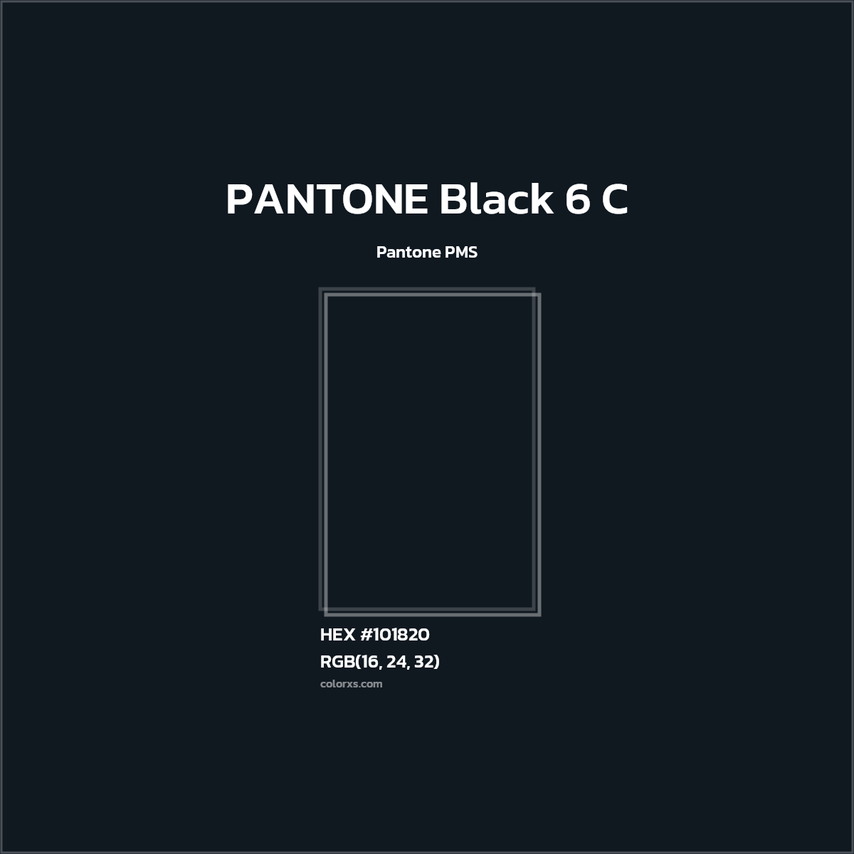 Pantone Black C Complementary Or Opposite Color Name And Code Wallpaper