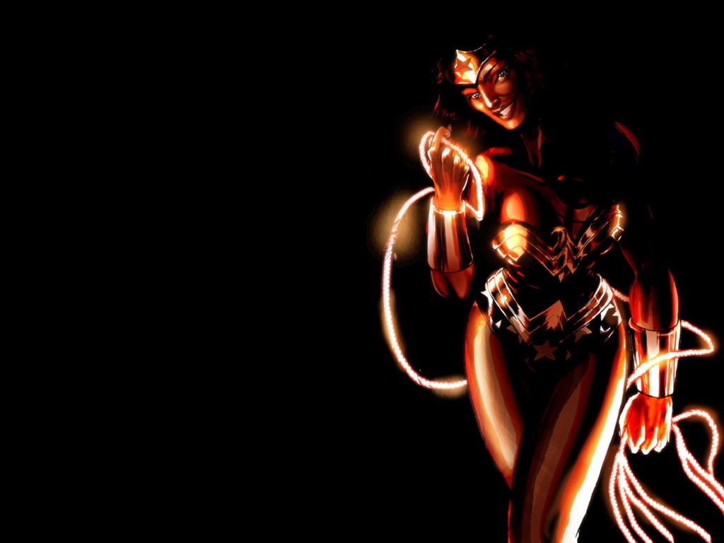 Wonder Woman Ic Book Desktop Wallpaper Dc Ics