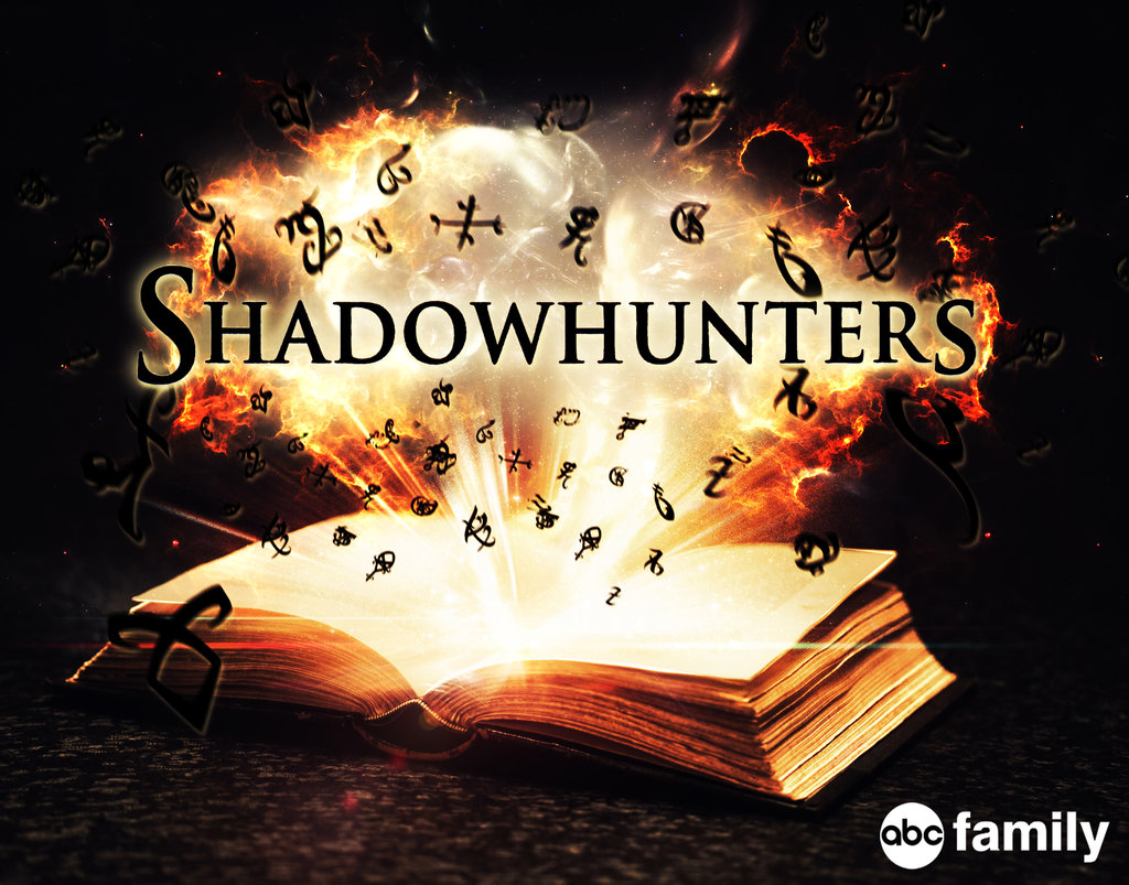 Shadowhunters HD Wallpapers Lock Screen APK for Android Download