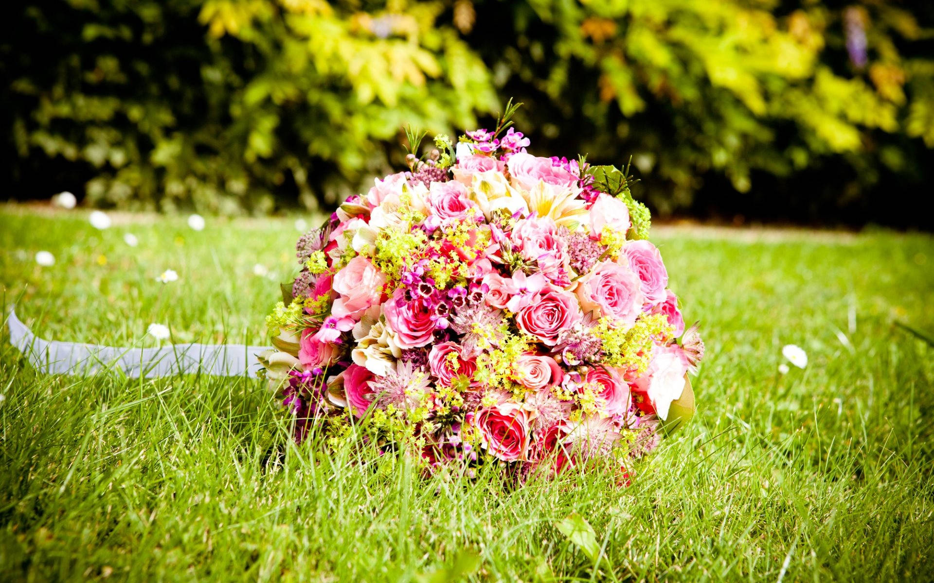 Wedding Aesthetic Wallpaper