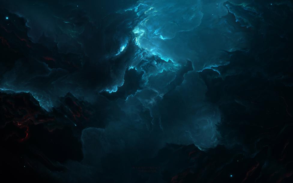 Nebula 15k Wallpaper Id