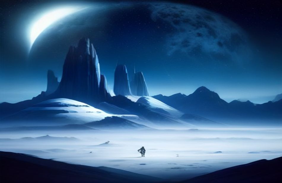 Space Wallpaper