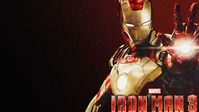 Iron Man 3 1920x1080 Wallpapers Wallpapers Pictures Piccit