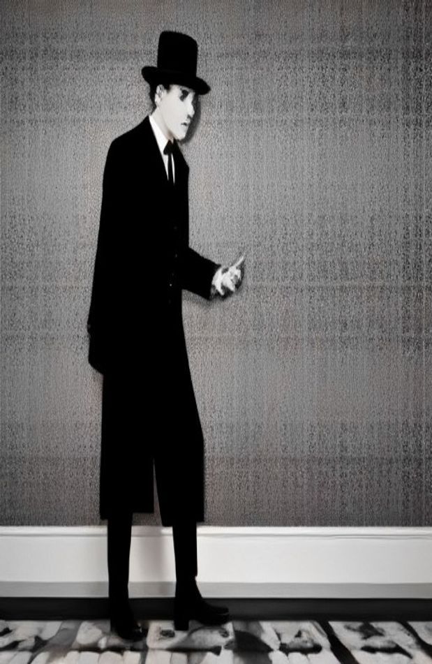 Charlie Chaplin Wallpaper
