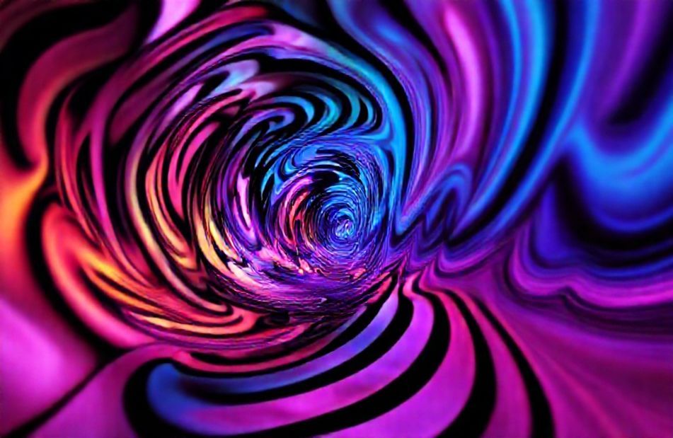 3d Optical Illusion Wallpaper