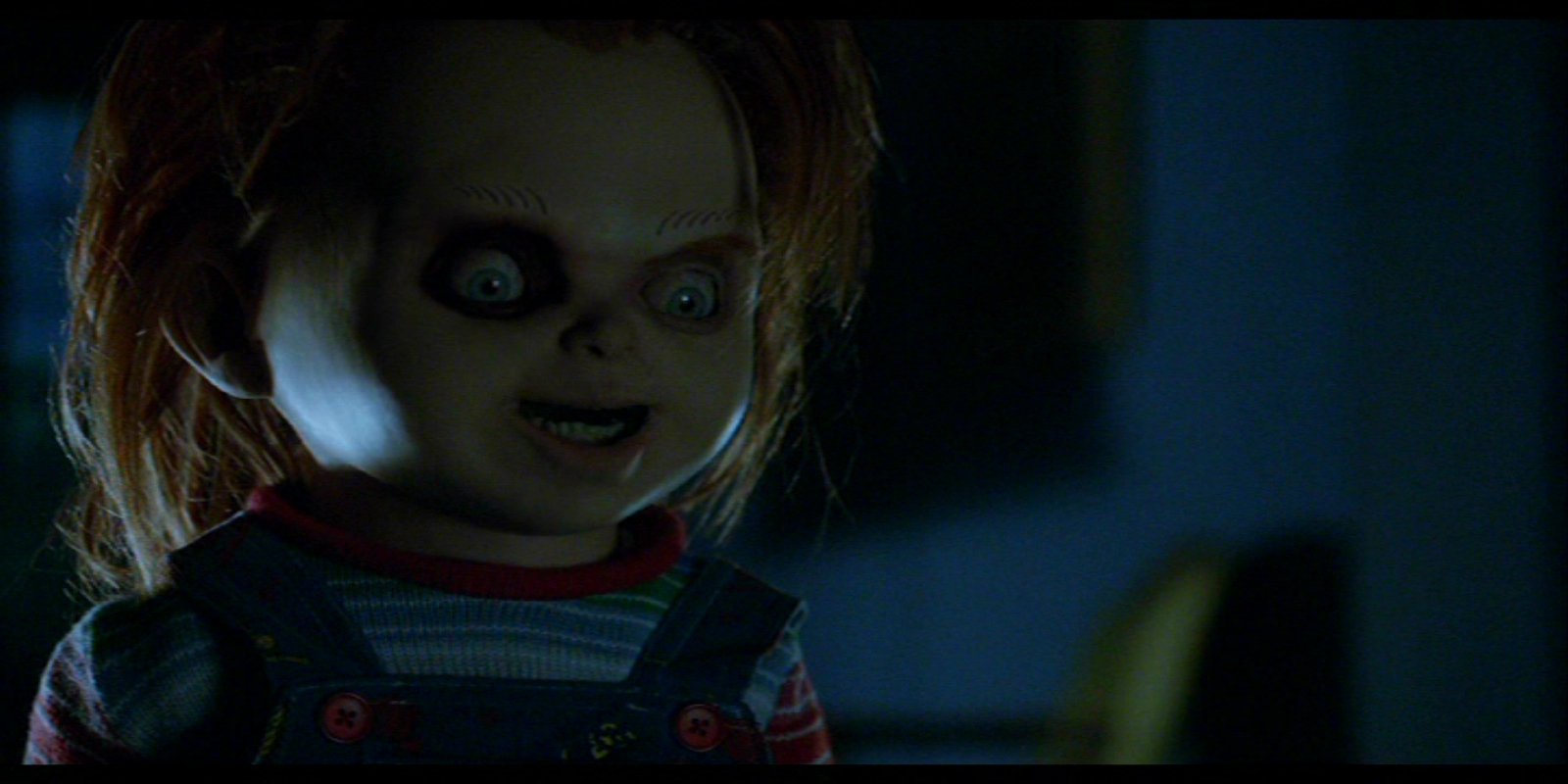 Movie Curse Of Chucky Wallpaper