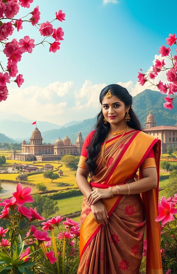 South Actresses Wallpaper