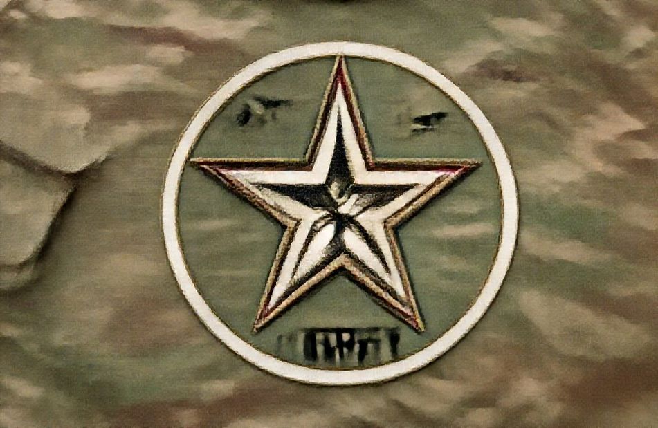 Us Army Logo Wallpaper