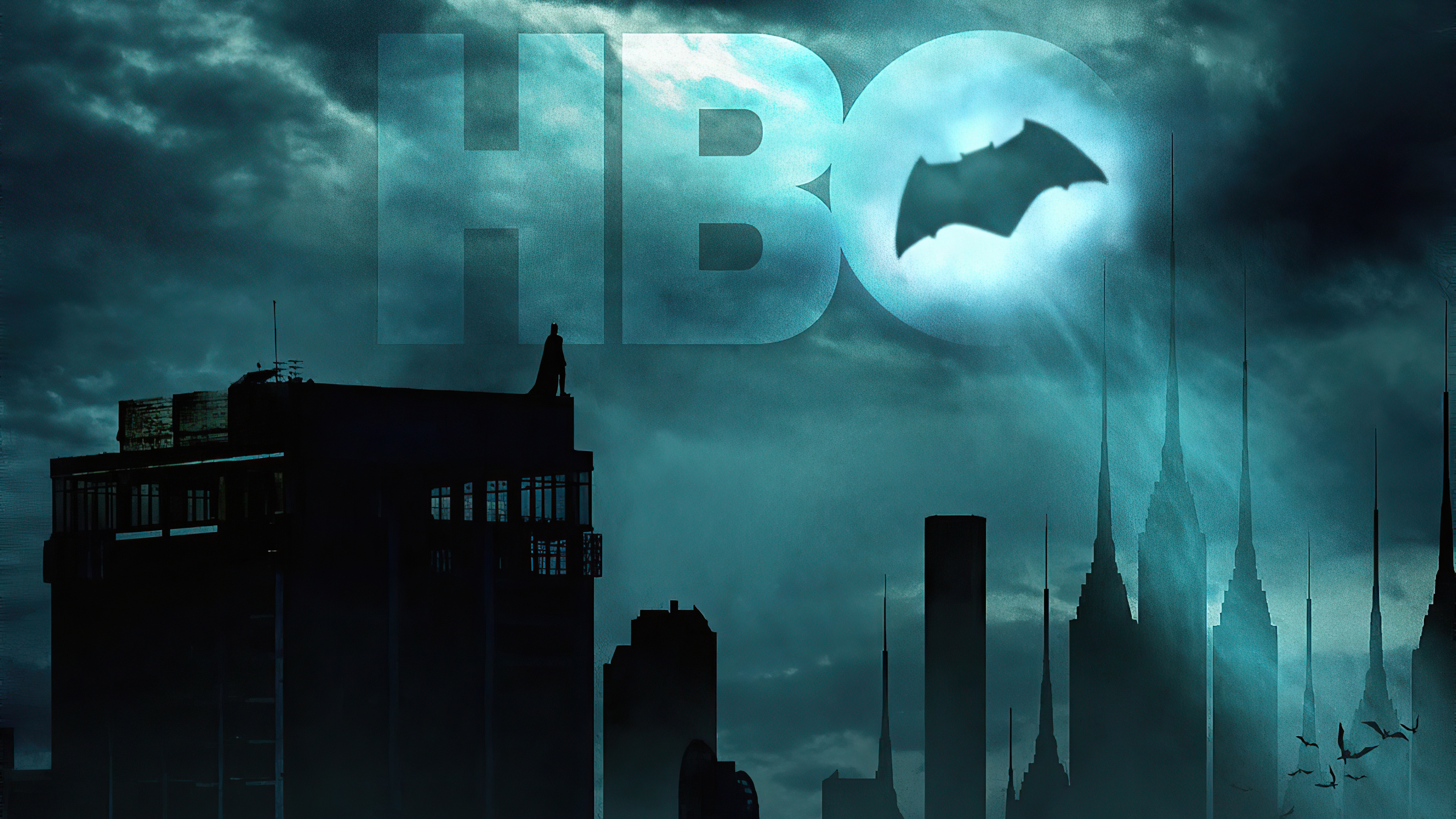 Hbo Max Adds Cartoon Work Throwbacks And Dc Classics To Their