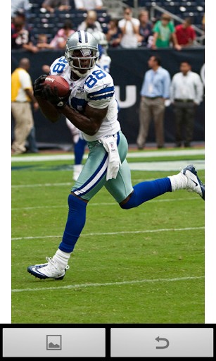 47+] Dallas Cowboys Live Wallpaper App - WallpaperSafari