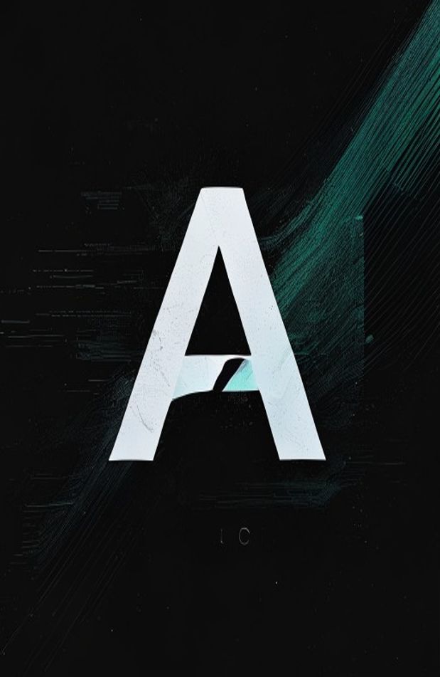 Black Arch Linux Wallpaper