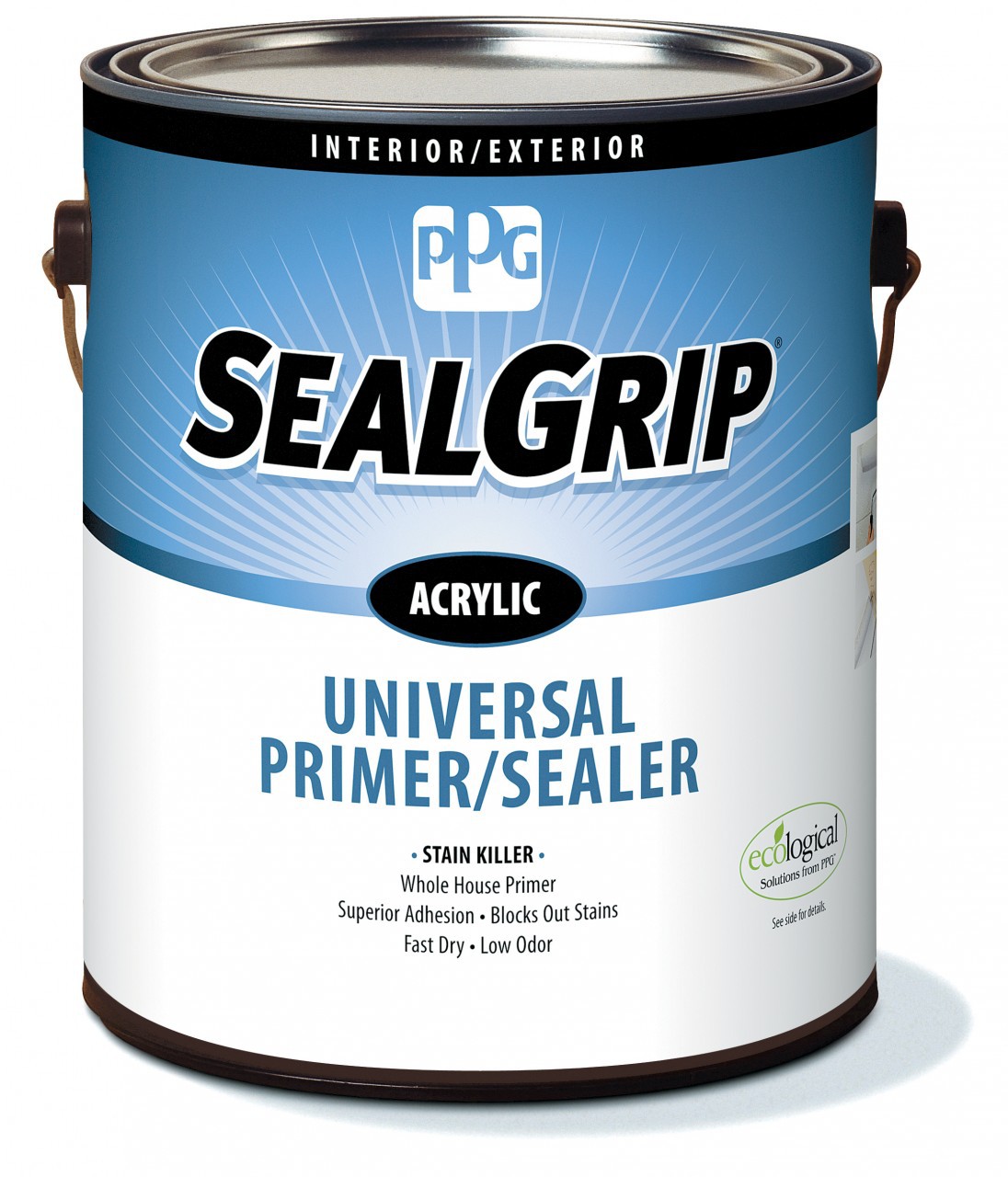 Free download Exterior Acrylic Universal PrimerSealer Premier Paint