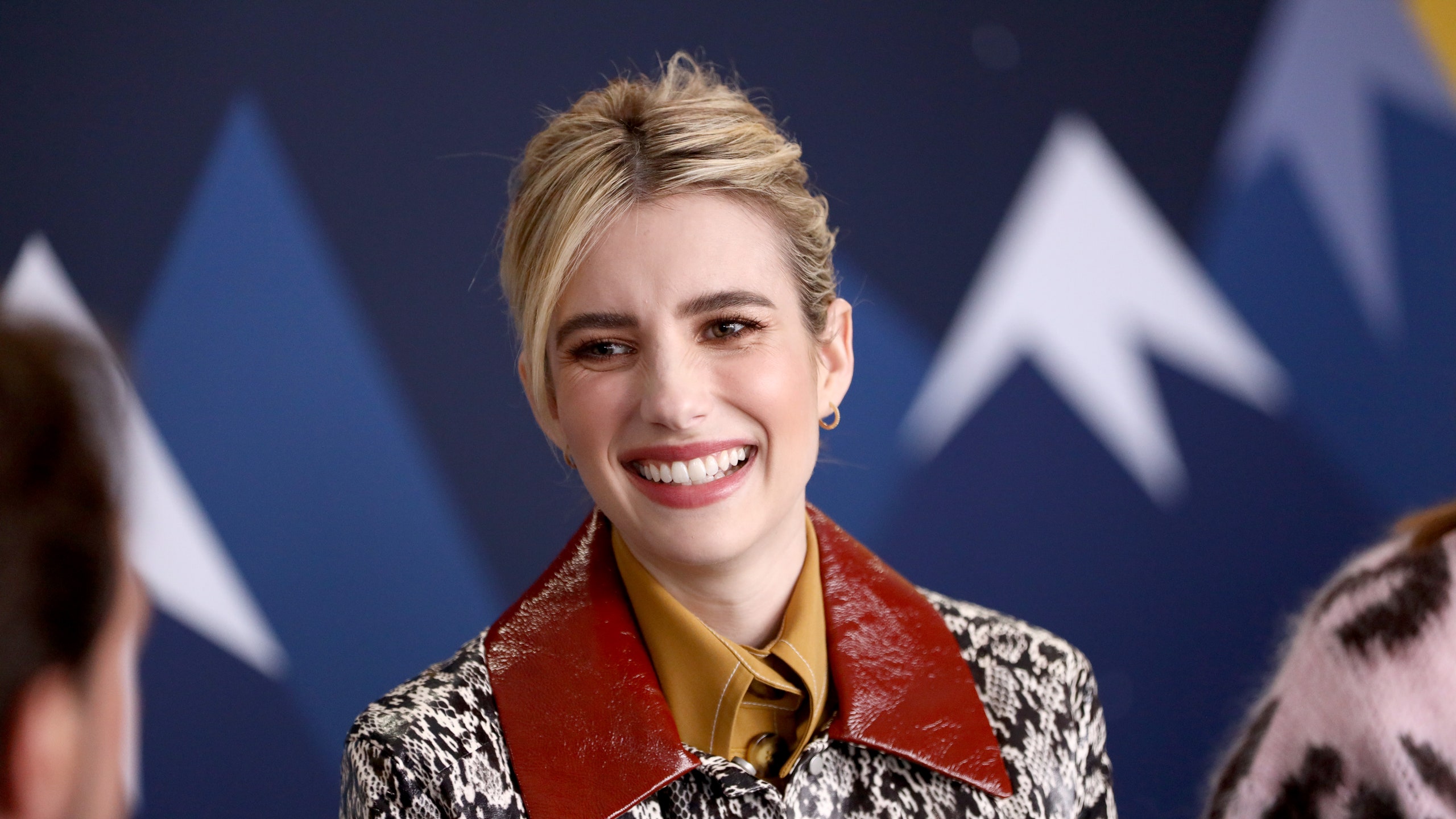 Emma Roberts Buys 1920s Colonial For Million Architectural