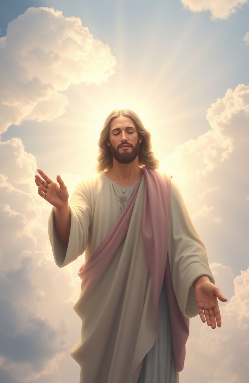 Jesus HD Wallpaper 1080p