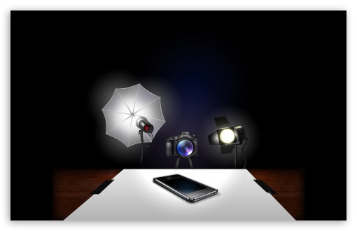 Photography Studio HD Wallpaper For Standard Fullscreen Uxga