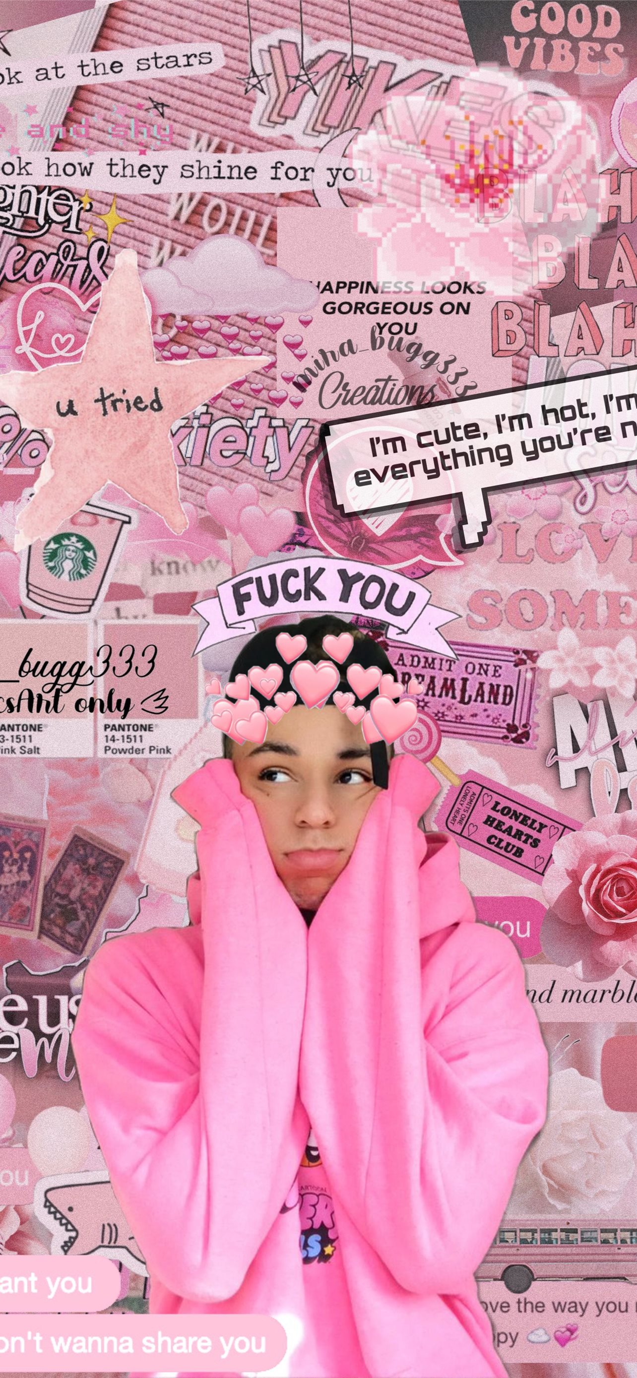 Aggregate More Than Tiktok Aesthetic Wallpaper Super Hot