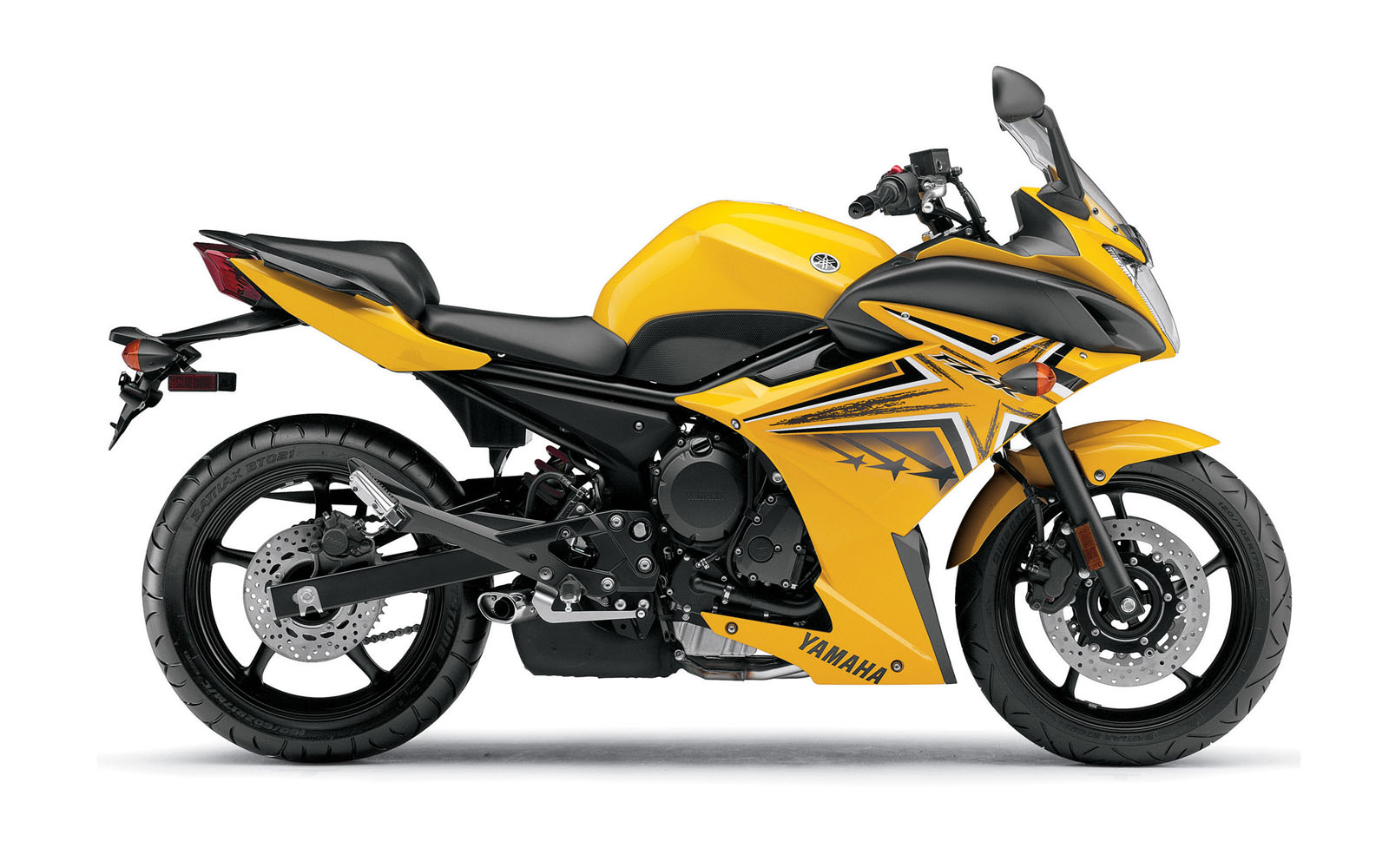 Top Wallpaper Desktop Yamaha Fz6r Motorcycle