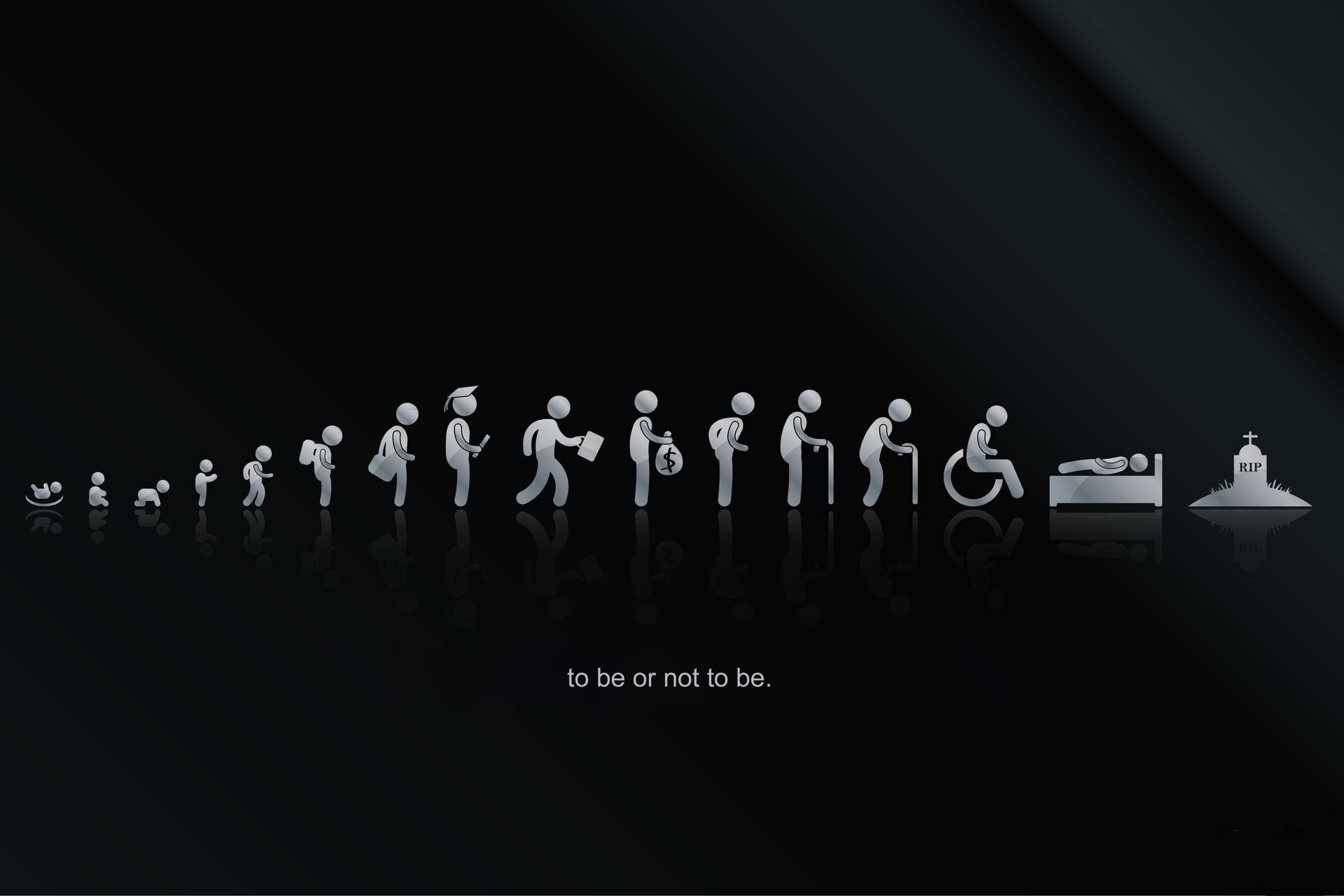 Computer Lock Screen Wallpaper