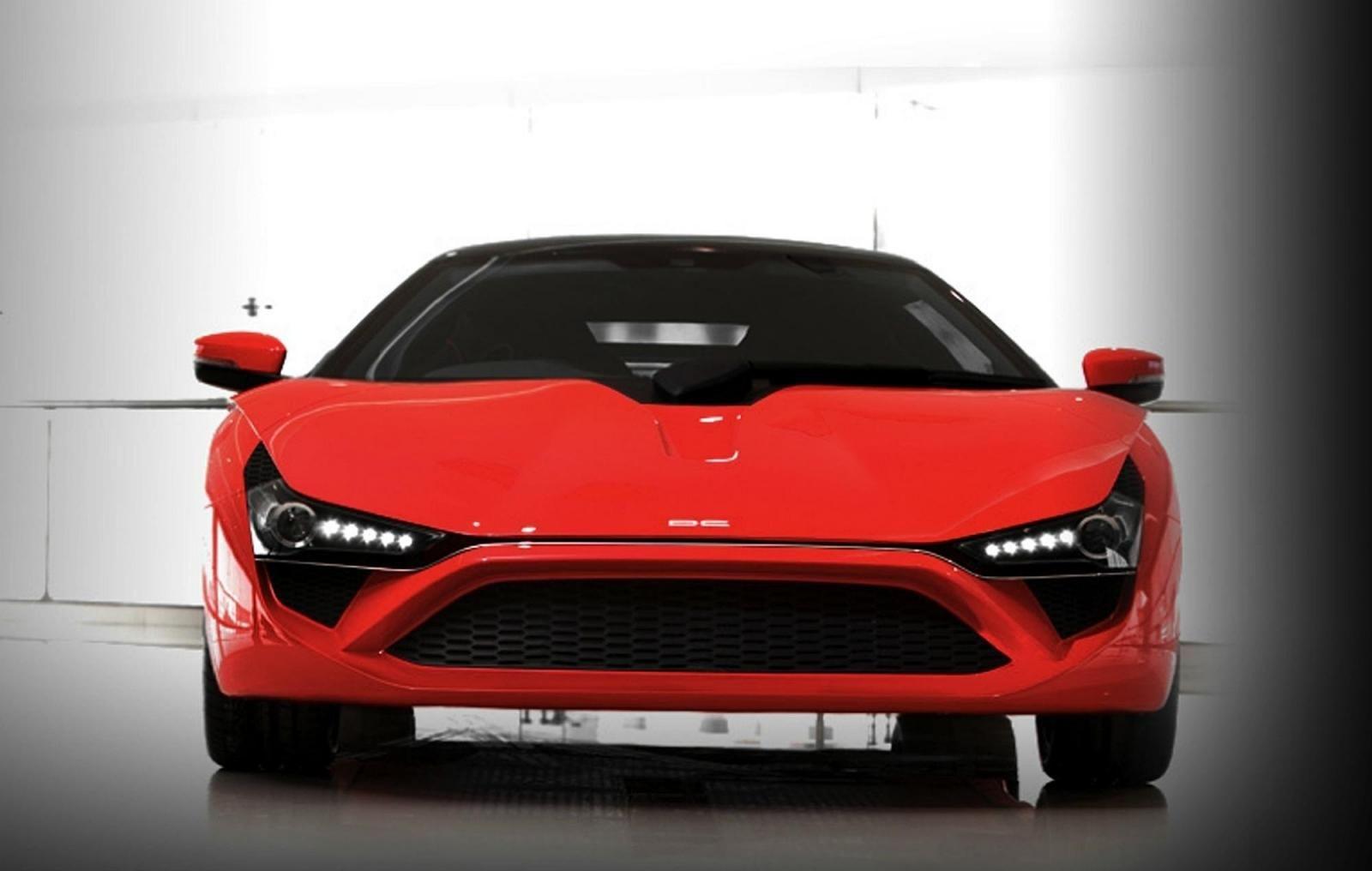 Dc Avanti Wallpaper