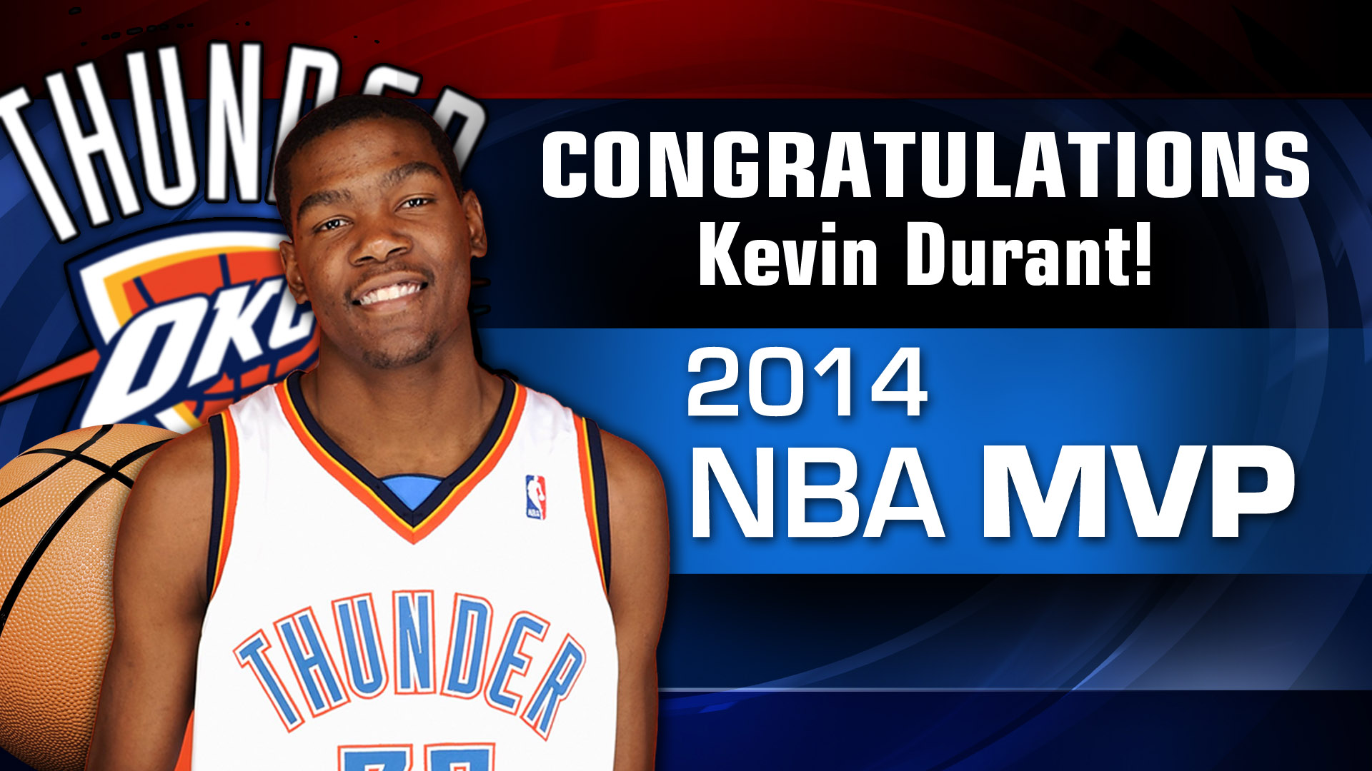 Kevin Durant M