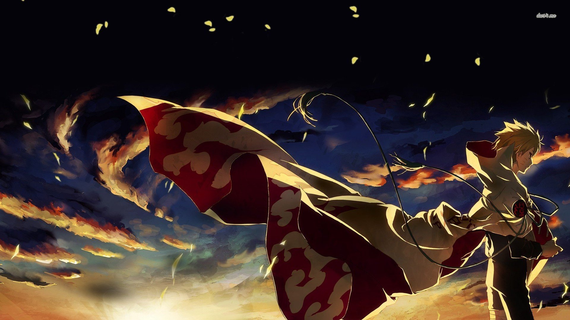 Naruto HD Wallpapers - Top Best Ultra HD Naruto Backgrounds